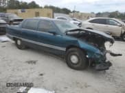 ✅ 1994 Cadillac DeVille • VIN: 1G6KD52B7RU282512 • Lot: 71072114. Listed on Copart with 179,919 mi. Free auction sales archive from the USA and detailed vehicle history report at DreamBid. Image 4.