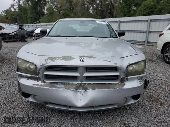 ✅ 2006 Dodge Charger • VIN: 2B3KA43G36H255883 • Лот: 91727705. Опубликован ранее на Copart с пробегом 208 236 миль. Бесплатный доступ к архиву аукционных продаж из США и подробный отчёт об истории автомобиля на DreamBid. Изображение 5.