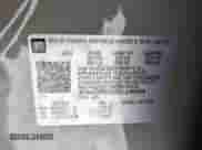 2025 Chevrolet Equinox AWD LT с VIN 3GNAXPEG0SL248244, выставлен на аукционе Copart как лот 55984525 с пробегом 208 миль миль и Списание • Salvage title. История ставок и продаж доступна на DreamBid. Изображение 12.