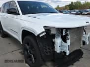 ✅ 2023 Jeep Grand Cherokee Laredo • VIN: 1C4RJHAG4PC566380 • Lot: 71688765. Listed on Copart with 70,378 mi. Free auction sales archive from the USA and detailed vehicle history report at DreamBid. Image 15.