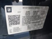 ✅ 2018 Chevrolet Tahoe LS • VIN: 1GNSCAKC5JR224799 • Лот: 41761362. Опубликован ранее на IAAI с пробегом 43 016 миль. Бесплатный доступ к архиву аукционных продаж из США и подробный отчёт об истории автомобиля на DreamBid. Изображение 9.