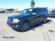 ✅ 2015 Ford Expedition Max XLT • VIN: 1FMJK1JT5FEF32171 • Lot: 42865293. Listed on IAAI with 197,568 mi. Free auction sales archive from the USA and detailed vehicle history report at DreamBid. Image 2.