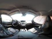 ✅ 2017 Acura MDX Technology • VIN: 5FRYD4H50HB029010 • Lot: 42446576. Listed on IAAI with Not provided. Free auction sales archive from the USA and detailed vehicle history report at DreamBid. Image 18.