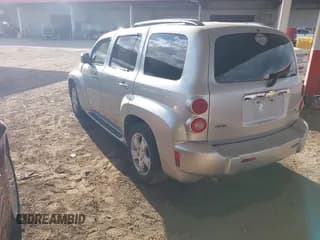 ✅ 2006 Chevrolet HHR LT • VIN: 3GNDA23D46S539321 • Lot: 41341194. Listed on IAAI with Not provided. Free auction sales archive from the USA and detailed vehicle history report at DreamBid. Image 3.