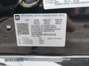 ✅ 2023 GMC Sierra 1500 AT4X • VIN: 3GTUUFEL9PG141215 • Лот: 42419965. Опубликован ранее на IAAI с пробегом 28 223 миль. Бесплатный доступ к архиву аукционных продаж из США и подробный отчёт об истории автомобиля на DreamBid. Изображение 9.