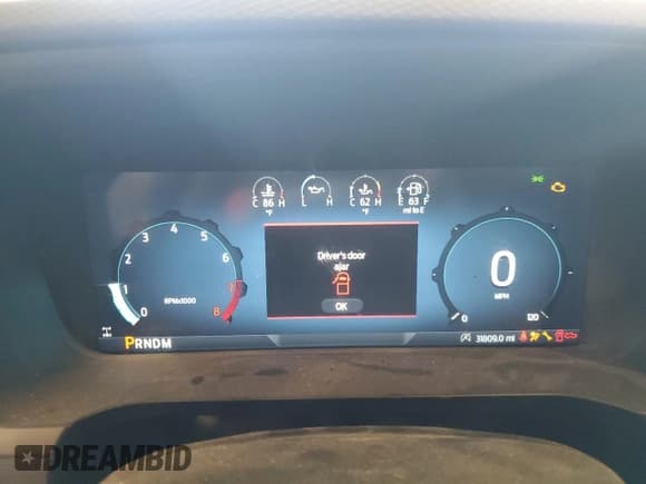 ✅ 2024 Ford F-150 STX • VIN: 1FTFW2L54RFA28129 • Lot: 91405255. Listed on Copart with 31,809 mi. Free auction sales archive from the USA and detailed vehicle history report at DreamBid. Image 9.