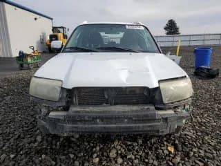 ✅ 2008 Subaru Forester Special Sports X • VIN: JF1SG66688H725612 • Lot: 92444255. Listed on Copart with 170,769 mi. Free auction sales archive from the USA and detailed vehicle history report at DreamBid. Image 5.