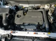 ✅ 2022 Chevrolet Equinox LT • VIN: 3GNAXKEV2NL264063 • Лот: 81615615. Опубликован ранее на Copart с пробегом 36 005 миль. Бесплатный доступ к архиву аукционных продаж из США и подробный отчёт об истории автомобиля на DreamBid. Изображение 16.