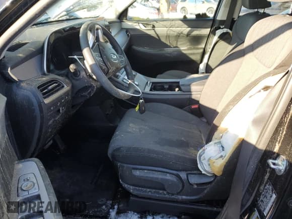 ✅ 2022 Hyundai Palisade SE • VIN: KM8R14HE0NU353183 • Лот: 87370544. Опубликован ранее на Copart с пробегом 48 094 миль. Бесплатный доступ к архиву аукционных продаж из США и подробный отчёт об истории автомобиля на DreamBid. Изображение 7.