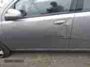 2007 Chevrolet Aveo LS with VIN KL1TD66607B771077, listed as a IAAI auction lot 43577902 with Not provided miles and . Bid and sale history available at DreamBid. Image 14.