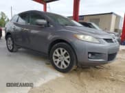 ✅ 2007 Mazda CX-7 Grand Touring • VIN: JM3ER293670140785 • Lot: 43839802. Wystawiony na IAAI z przebiegiem 89 249 mil. Bezpłatny archiwum sprzedaży aukcyjnych z USA i szczegółowy raport historii pojazdu na DreamBid. Zdjęcie 1.