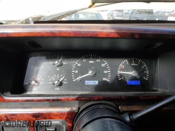 ✅ 1987 Ford Bronco Custom • VIN: 1FMEU15H6HLA11430 • Лот: 89069465. Опубликован ранее на Copart с пробегом 2 155 миль. Бесплатный доступ к архиву аукционных продаж из США и подробный отчёт об истории автомобиля на DreamBid. Изображение 9.