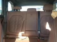 ✅ 2024 BMW X5 xDrive40i • VIN: 5UX23EU05R9U55649 • Лот: 89807985. Опубликован ранее на Copart с пробегом 15 066 миль. Бесплатный доступ к архиву аукционных продаж из США и подробный отчёт об истории автомобиля на DreamBid. Изображение 10.