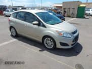 ✅ 2018 Ford C-Max SE • VIN: 1FADP5AU7JL105118 • Lot: 42085019. Wystawiony na IAAI z przebiegiem 71 019 mil. Bezpłatny archiwum sprzedaży aukcyjnych z USA i szczegółowy raport historii pojazdu na DreamBid. Zdjęcie 1.