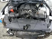 ✅ 2024 Ford Mustang GT Premium • VIN: 1FA6P8CF6R5416581 • Lot: 70562525. Listed on Copart with Not provided. Free auction sales archive from the USA and detailed vehicle history report at DreamBid. Image 11.