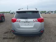 ✅ 2013 Toyota RAV4 XLE • VIN: 2T3RFREV9DW088966 • Lot: 42295186. Listed on IAAI with 90,979 mi. Free auction sales archive from the USA and detailed vehicle history report at DreamBid. Image 16.