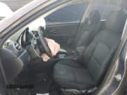 ✅ 2008 Mazda 3 i Sport • VIN: JM1BK12F281822377 • Lot: 86807475. Listed on Copart with 256,820 mi. Free auction sales archive from the USA and detailed vehicle history report at DreamBid. Image 7.