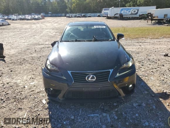 ✅ 2015 Lexus IS 250 • VIN: JTHBF1D29F5057722 • Lot: 82481065. Listed on Copart with 148,156 mi. Free auction sales archive from the USA and detailed vehicle history report at DreamBid. Image 5.