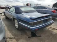 ✅ 1995 Jaguar XJS • VIN: SAJNX2346SC195018 • Лот: 76154964. Опубликован ранее на Copart с пробегом 31 484 миль. Бесплатный доступ к архиву аукционных продаж из США и подробный отчёт об истории автомобиля на DreamBid. Изображение 2.