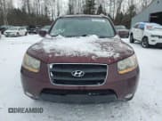 ✅ 2008 Hyundai Santa Fe GL • VIN: 5NMSG13E68H181408 • Lot: 83324794. Listed on Copart with 241,251 mi. Free auction sales archive from the USA and detailed vehicle history report at DreamBid. Image 5.