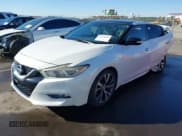 ✅ 2017 Nissan Maxima SV • VIN: 1N4AA6AP8HC441066 • Лот: 43714062. Опубликован ранее на IAAI с пробегом 111 344 миль. Бесплатный доступ к архиву аукционных продаж из США и подробный отчёт об истории автомобиля на DreamBid. Изображение 22.