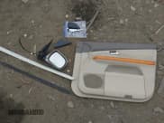 ✅ 2008 Lexus RX 350 • VIN: 2T2HK31U58C071420 • Lot: 43564389. Listed on IAAI with 202,788 mi. Free auction sales archive from the USA and detailed vehicle history report at DreamBid. Image 18.