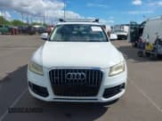 ✅ 2014 Audi Q5 Premium Plus • VIN: WA1LFAFP2EA037200 • Lot: 43907895. Listed on IAAI with 131,413 mi. Free auction sales archive from the USA and detailed vehicle history report at DreamBid. Image 12.