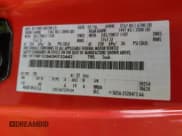 ✅ 2016 Ford F-150 XL • VIN: 1FTMF1C84GKF33443 • Лот: 86299415. Опубликован ранее на Copart с пробегом 121 478 миль. Бесплатный доступ к архиву аукционных продаж из США и подробный отчёт об истории автомобиля на DreamBid. Изображение 12.