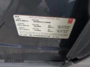 ✅ 2016 Tesla Model X 70D • VIN: 5YJXCAE2XGF014165 • Lot: 41474490. Wystawiony na IAAI z przebiegiem 112 967 mil. Bezpłatny archiwum sprzedaży aukcyjnych z USA i szczegółowy raport historii pojazdu na DreamBid. Zdjęcie 9.