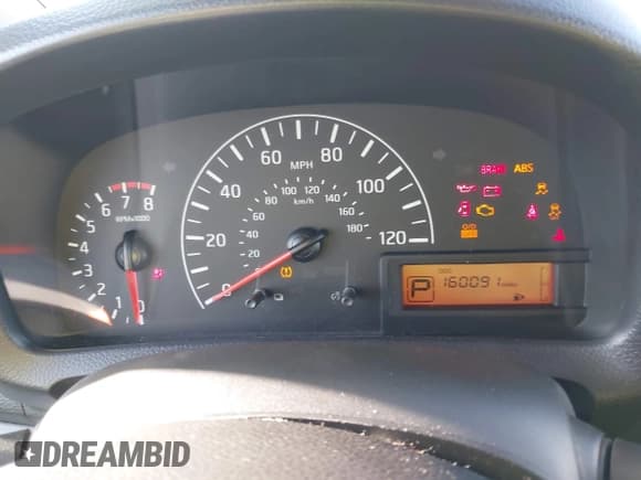 ✅ 2021 Nissan NV200 SV • VIN: 3N6CM0KN5MK702627 • Lot: 43128968. Listed on IAAI with 160,091 mi. Free auction sales archive from the USA and detailed vehicle history report at DreamBid. Image 15.