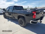 ✅ 2021 Chevrolet Silverado 2500HD LTZ • VIN: 1GC4YPEY9MF295815 • Lot: 46614955. Listed on Copart with 51,586 mi. Free auction sales archive from the USA and detailed vehicle history report at DreamBid. Image 2.