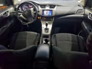 ✅ 2014 Nissan Sentra S • VIN: 3N1AB7AP1EY277744 • Lot: 94310675. Wystawiony na Copart z przebiegiem 188 527 mil. Bezpłatny archiwum sprzedaży aukcyjnych z USA i szczegółowy raport historii pojazdu na DreamBid. Zdjęcie 8.