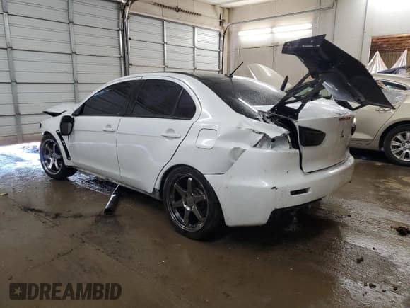 ✅ 2015 Mitsubishi Lancer Evolution Final Edition • VIN: JA32W7FV4FU028743 • Lot: 75206334. Wystawiony na Copart z przebiegiem 51 409 mil. Bezpłatny archiwum sprzedaży aukcyjnych z USA i szczegółowy raport historii pojazdu na DreamBid. Zdjęcie 2.