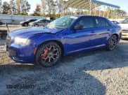 ✅ 2018 Chrysler 300 Touring • VIN: 2C3CCARG9JH279332 • Лот: 76980604. Опубликован ранее на Copart с пробегом 68 809 миль. Бесплатный доступ к архиву аукционных продаж из США и подробный отчёт об истории автомобиля на DreamBid. Изображение 1.