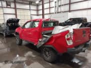 ✅ 2019 Chevrolet Colorado 4WD ZR2 • VIN: 1GCGTEEN8K1304553 • Lot: 43417338. Listed on IAAI with 75,413 mi. Free auction sales archive from the USA and detailed vehicle history report at DreamBid. Image 3.