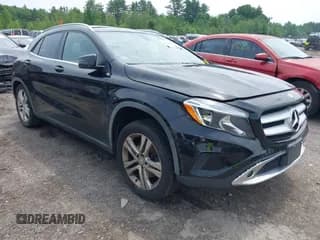 ✅ 2017 Mercedes-Benz GLA 250 • VIN: WDCTG4GB2HJ303014 • Lot: 42399475. Wystawiony na IAAI z przebiegiem 121 535 mil. Bezpłatny archiwum sprzedaży aukcyjnych z USA i szczegółowy raport historii pojazdu na DreamBid. Zdjęcie 1.