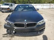 ✅ 2020 BMW 5 Series M550i xDrive • VIN: WBAJS7C06LCD61108 • Lot: 81955535. Wystawiony na Copart z przebiegiem 78 398 mil. Bezpłatny archiwum sprzedaży aukcyjnych z USA i szczegółowy raport historii pojazdu na DreamBid. Zdjęcie 5.