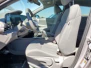 ✅ 2024 Hyundai Elantra SEL • VIN: KMHLM4DG2RU752879 • Lot: 86090405. Listed on Copart with 24,648 mi. Free auction sales archive from the USA and detailed vehicle history report at DreamBid. Image 7.