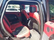 ✅ 2020 Land Rover Range Rover Sport HST • VIN: SALWS2RU1LA707072 • Lot: 43227576. Wystawiony na IAAI z przebiegiem 76 799 mil. Bezpłatny archiwum sprzedaży aukcyjnych z USA i szczegółowy raport historii pojazdu na DreamBid. Zdjęcie 8.