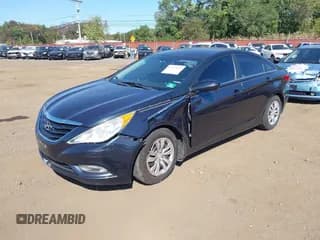 ✅ 2013 Hyundai Sonata GLS • VIN: 5NPEB4AC8DH533383 • Lot: 43367522. Wystawiony na IAAI z przebiegiem 87 935 mil. Bezpłatny archiwum sprzedaży aukcyjnych z USA i szczegółowy raport historii pojazdu na DreamBid. Zdjęcie 6.