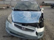 ✅ 2007 Honda Fit • VIN: JHMGD37467S000899 • Lot: 86998305. Wystawiony na Copart z przebiegiem 229 777 mil. Bezpłatny archiwum sprzedaży aukcyjnych z USA i szczegółowy raport historii pojazdu na DreamBid. Zdjęcie 5.