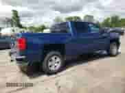 2017 Chevrolet Silverado 1500 LT с VIN 3GCUCRER3HG446381, выставлен на аукционе Copart как лот 56627005 с пробегом 88 137 миль миль и Списание • Salvage title. История ставок и продаж доступна на DreamBid. Изображение 3.