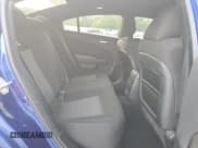 ✅ 2021 Dodge Charger GT • VIN: 2C3CDXHG2MH633665 • Лот: 82465035. Опубликован ранее на Copart с пробегом 51 020 миль. Бесплатный доступ к архиву аукционных продаж из США и подробный отчёт об истории автомобиля на DreamBid. Изображение 10.