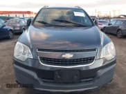 ✅ 2013 Chevrolet Captiva Sport LS • VIN: 3GNAL2EK6DS532909 • Lot: 43924309. Wystawiony na IAAI z przebiegiem 95 982 mil. Bezpłatny archiwum sprzedaży aukcyjnych z USA i szczegółowy raport historii pojazdu na DreamBid. Zdjęcie 6.