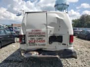 ✅ 2010 Ford Econoline Cargo Commercial • VIN: 1FTSS3EL9ADA46945 • Lot: 64175015. Wystawiony na Copart z przebiegiem Nie podano. Bezpłatny archiwum sprzedaży aukcyjnych z USA i szczegółowy raport historii pojazdu na DreamBid. Zdjęcie 6.