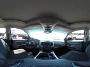 ✅ 2018 Ram 1500 Big Horn • VIN: 1C6RR7LT1JS276230 • Lot: 42501686. Wystawiony na IAAI z przebiegiem 158 840 mil. Bezpłatny archiwum sprzedaży aukcyjnych z USA i szczegółowy raport historii pojazdu na DreamBid. Zdjęcie 18.