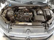 ✅ 2023 Volkswagen Arteon SEL R-Line • VIN: WVWSR7AN6PE014435 • Lot: 66212324. Listed on Copart with 28,901 mi. Free auction sales archive from the USA and detailed vehicle history report at DreamBid. Image 11.