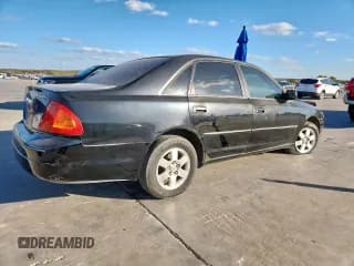 ✅ 2002 Toyota Avalon XLS • VIN: 4T1BF28B82U210992 • Lot: 92712435. Wystawiony na Copart z przebiegiem 237 330 mil. Bezpłatny archiwum sprzedaży aukcyjnych z USA i szczegółowy raport historii pojazdu na DreamBid. Zdjęcie 3.