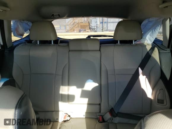 ✅ 2022 Subaru Outback Limited • VIN: 4S4BTAMC7N3244143 • Лот: 82616755. Опубликован ранее на Copart с пробегом 58 524 миль. Бесплатный доступ к архиву аукционных продаж из США и подробный отчёт об истории автомобиля на DreamBid. Изображение 10.