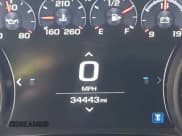 ✅ 2020 Chevrolet Camaro 1SS • VIN: 1G1FE1R76L0102370 • Лот: 43047034. Опубликован ранее на IAAI с пробегом 34 443 миль. Бесплатный доступ к архиву аукционных продаж из США и подробный отчёт об истории автомобиля на DreamBid. Изображение 15.